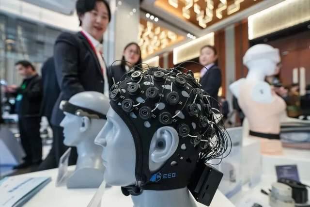 九游体育：重磅！我国一关键技术将突破