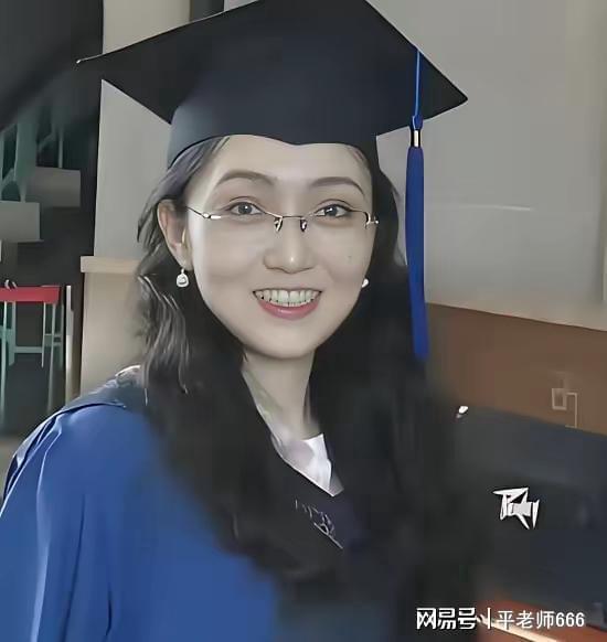 杨景媛诬告同学、威胁法官武汉大学被她拿捏住了吗？细节曝光(图5)