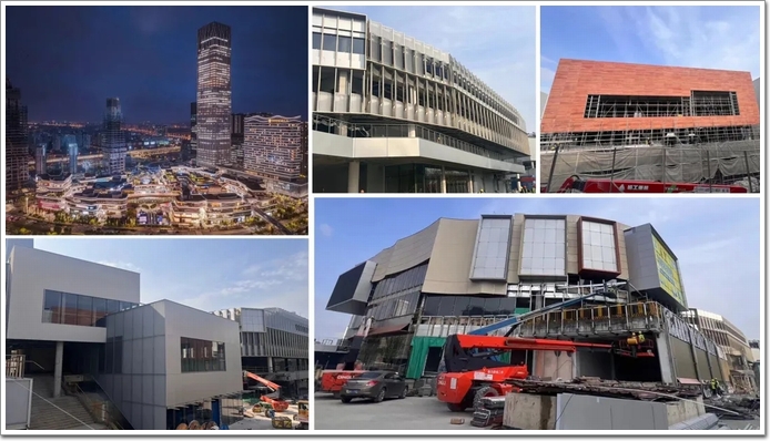 杭州瑰郦中心(售楼处) 瑰郦中心大平层电话-大平层首页网站-2025年楼盘评测_最新价格配套户型停车位