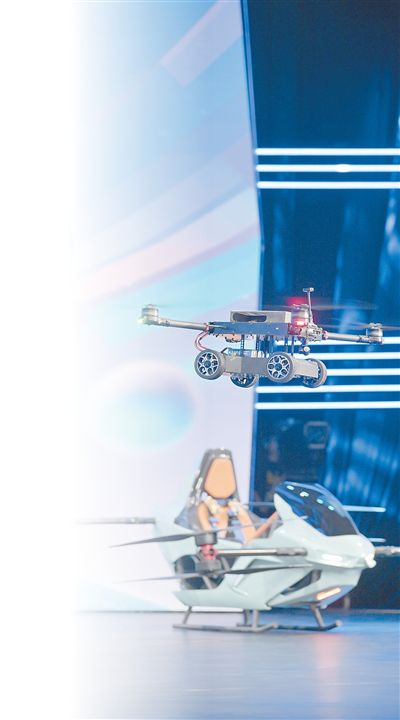 九游app：人民日报关注｜江苏等地探索推动创新成果从“实验室”走向“生产线”(图3)