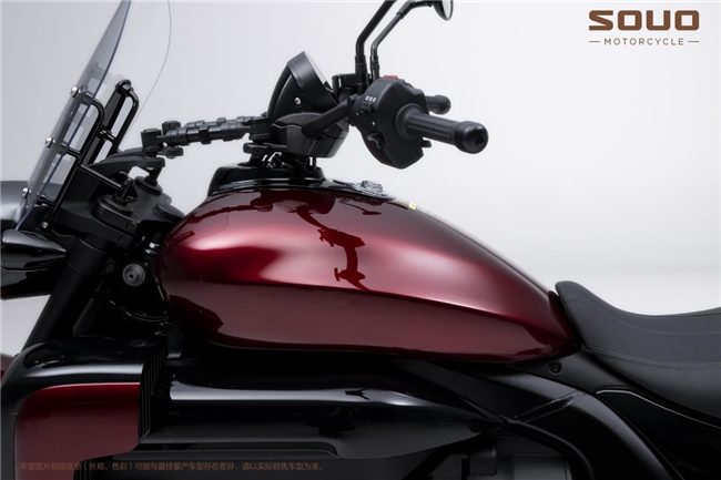 长城灵魂S2000 CT工艺探秘:汽车工业标准锻造国产巡航新标杆