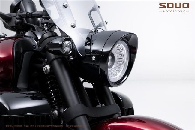 长城灵魂S2000 CT工艺探秘：汽车工业标准锻造国产巡航新标杆(图3)