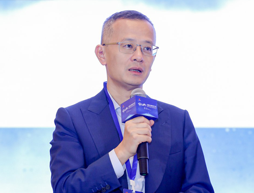 九游官网入口：大咖论道｜2025房企品牌价值论坛观点集萃(图2)