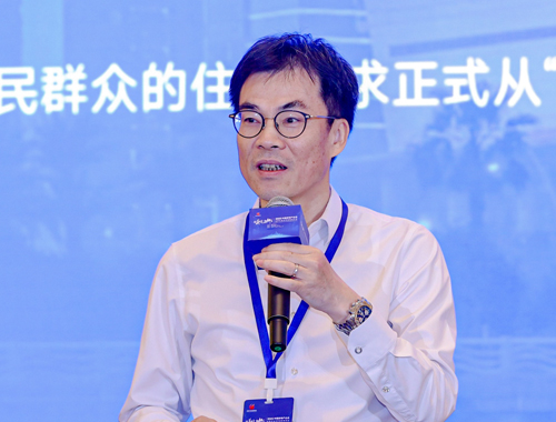 九游官网入口：大咖论道｜2025房企品牌价值论坛观点集萃(图5)