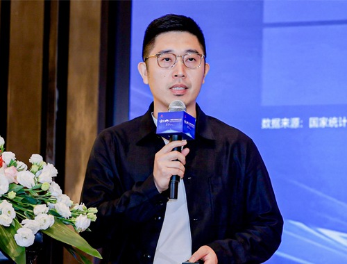 九游官网入口：大咖论道｜2025房企品牌价值论坛观点集萃(图8)