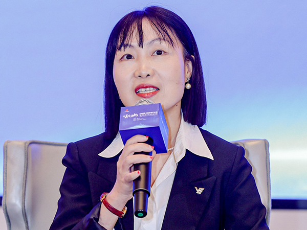 九游官网入口：大咖论道｜2025房企品牌价值论坛观点集萃(图9)