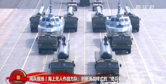 九游app：金灿荣：阅兵式上让我大受震撼的五件大杀器(图2)