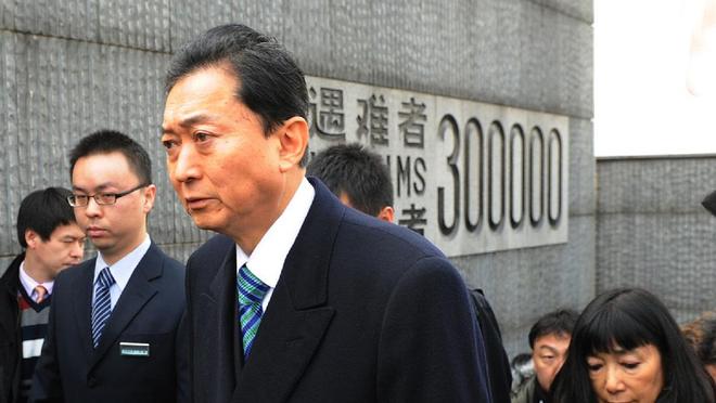 九游官网入口：日本唯一下跪赎罪的首相20年只做一件事只为向中国道歉！(图12)