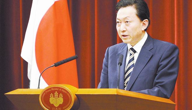 九游官网入口：日本唯一下跪赎罪的首相20年只做一件事只为向中国道歉！(图10)