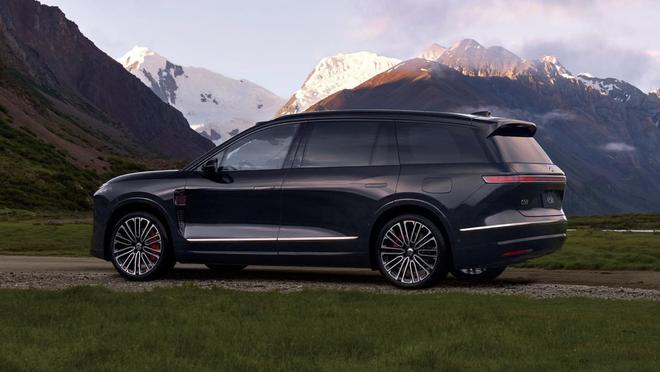 蔚来NIO Day 2025｜第三代全新ES8上市 还有ET9特别版(图5)