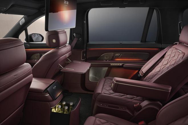 蔚来NIO Day 2025｜第三代全新ES8上市 还有ET9特别版(图9)