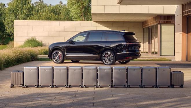 蔚来NIO Day 2025｜第三代全新ES8上市 还有ET9特别版(图11)