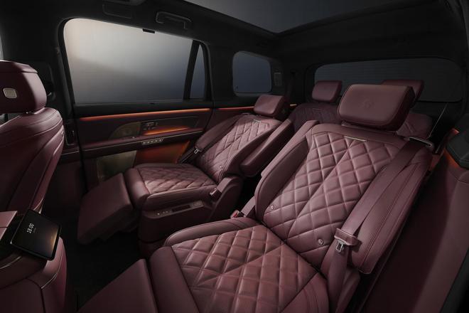 蔚来NIO Day 2025｜第三代全新ES8上市 还有ET9特别版(图8)