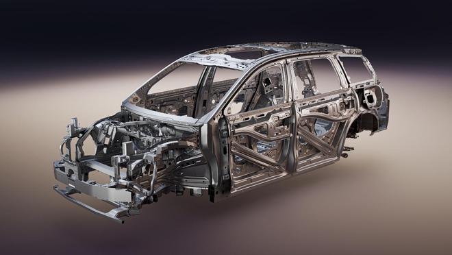 蔚来NIO Day 2025｜第三代全新ES8上市 还有ET9特别版(图13)