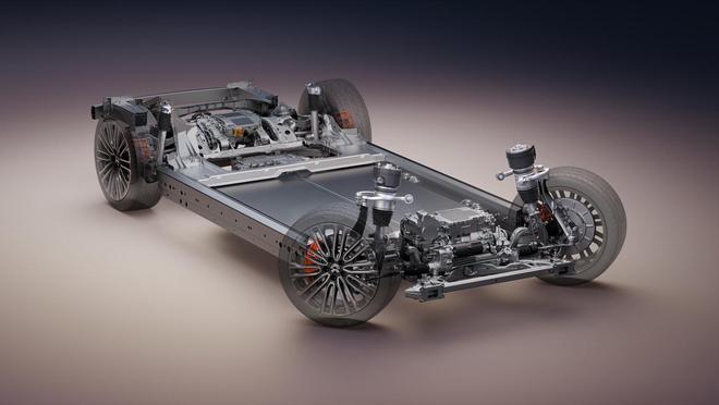 蔚来NIO Day 2025｜第三代全新ES8上市 还有ET9特别版(图16)