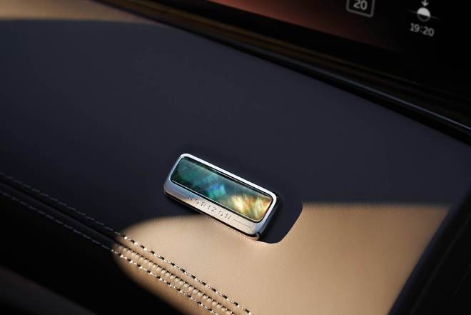 蔚来NIO Day 2025｜第三代全新ES8上市 还有ET9特别版(图28)