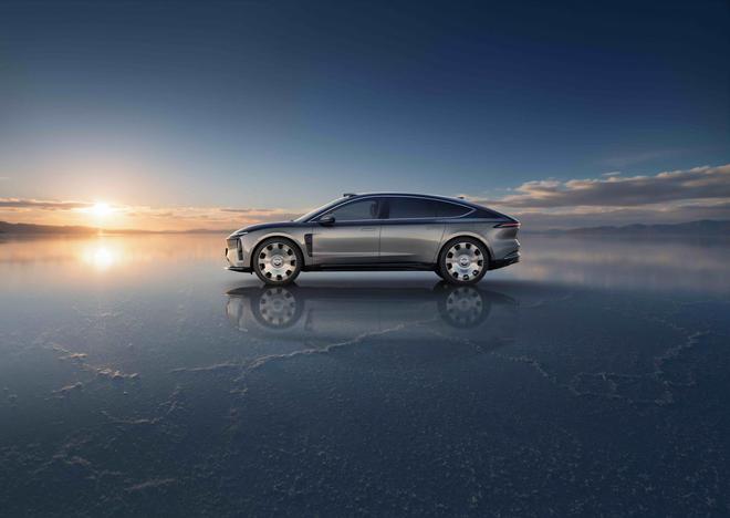 蔚来NIO Day 2025｜第三代全新ES8上市 还有ET9特别版(图29)