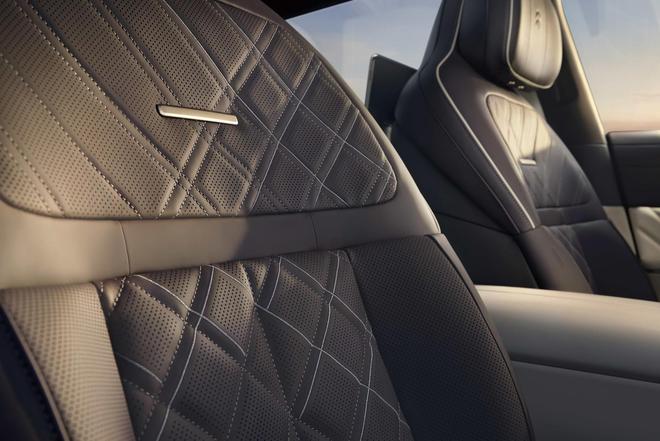 蔚来NIO Day 2025｜第三代全新ES8上市 还有ET9特别版(图27)