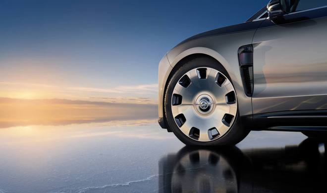 蔚来NIO Day 2025｜第三代全新ES8上市 还有ET9特别版(图25)