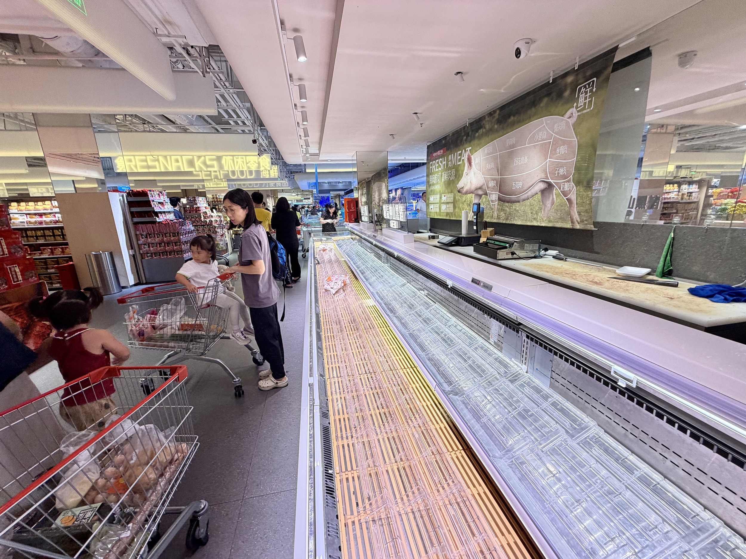 九游体育：“桦加沙”移入巴士海峡 广东全面迅速进入临战状态(图3)