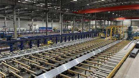 1 江苏兴甬铝业科技有限公司