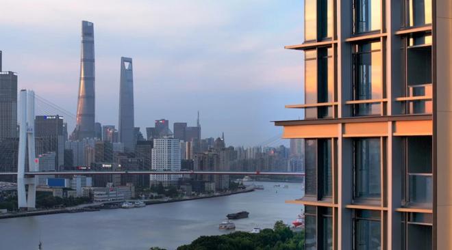 ⚡保利新标杆!保利世博天悦官方售楼处发布：世博天悦鼎级奢境(图5)