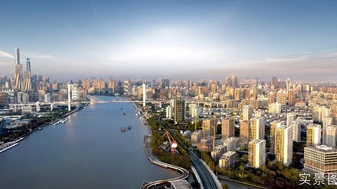 ⚡保利新标杆!保利世博天悦官方售楼处发布：世博天悦鼎级奢境(图4)