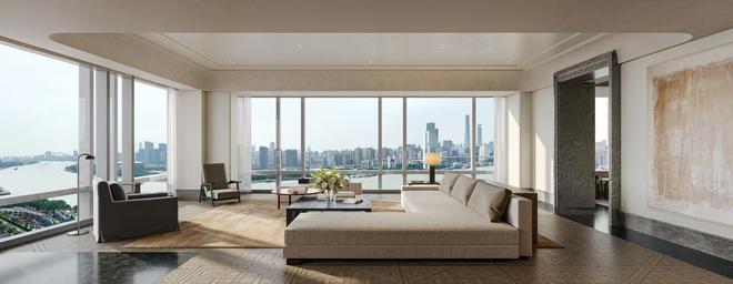 ⚡保利新标杆!保利世博天悦官方售楼处发布：世博天悦鼎级奢境(图8)