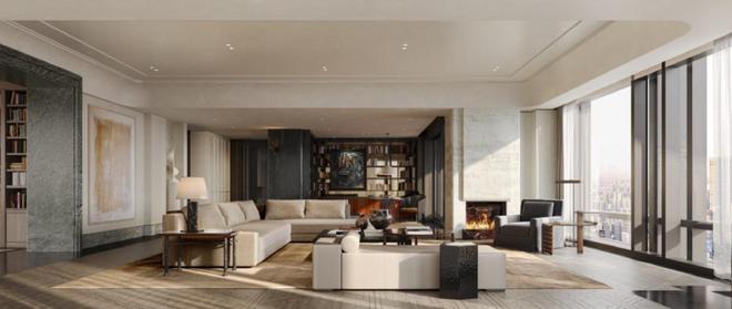 ⚡保利新标杆!保利世博天悦官方售楼处发布：世博天悦鼎级奢境(图9)