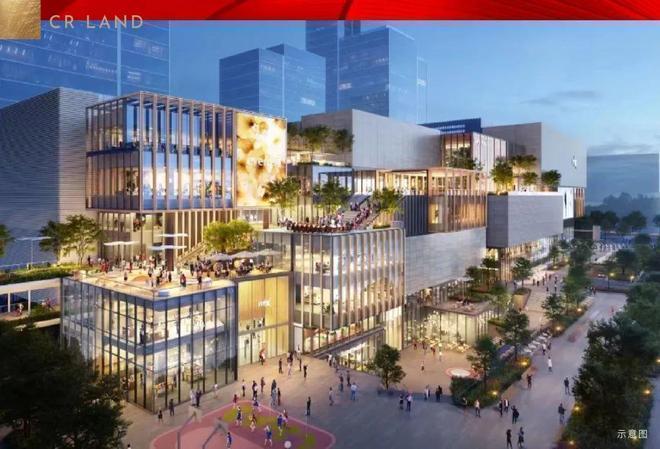 官网聚焦@中环置地中心望云售楼处官方发布启幕鼎级尊邸奢境(图23)