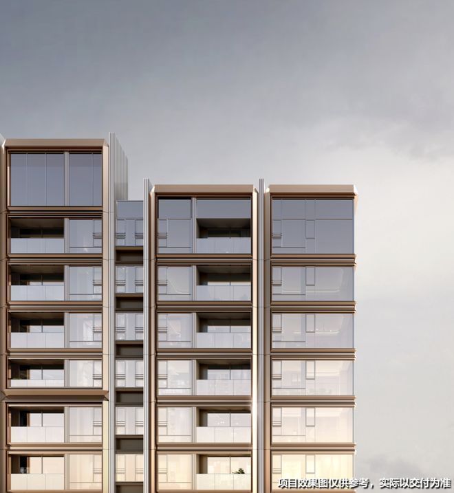 官网聚焦@中环置地中心望云售楼处官方发布启幕鼎级尊邸奢境(图11)