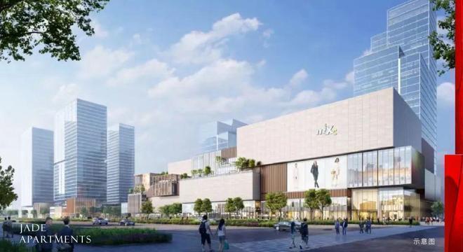 官网聚焦@中环置地中心望云售楼处官方发布启幕鼎级尊邸奢境(图22)