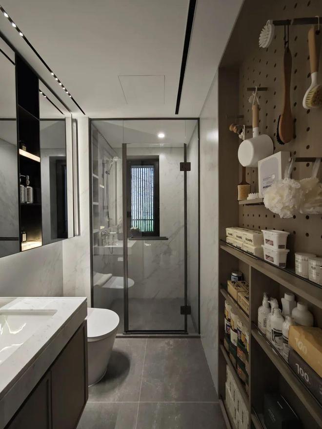 九游官网入口：宝山南大中环置地中心望云售楼处——官方网站(图15)