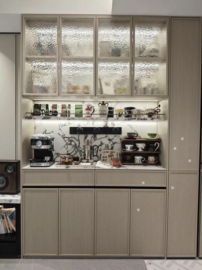 九游官网入口：宝山南大中环置地中心望云售楼处——官方网站(图14)