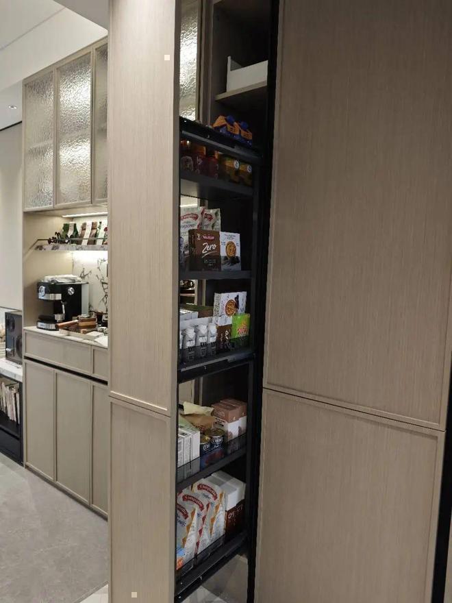 九游官网入口：宝山南大中环置地中心望云售楼处——官方网站(图13)