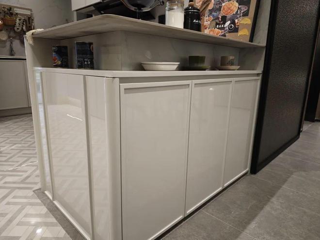 九游官网入口：宝山南大中环置地中心望云售楼处——官方网站(图11)