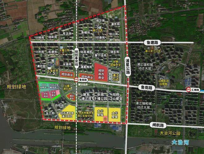 九游官网入口：招商中旅揽阅售楼处——官方网站(图6)