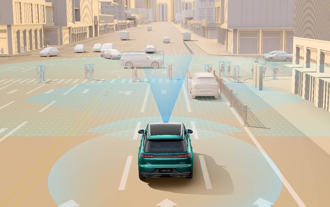 九游官网入口：1999万元起风云T11正式预售(图6)