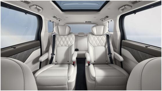 高山7入列魏牌高山家族集结完成(图4)