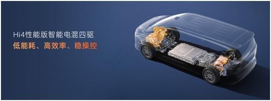 高山7入列魏牌高山家族集结完成(图5)