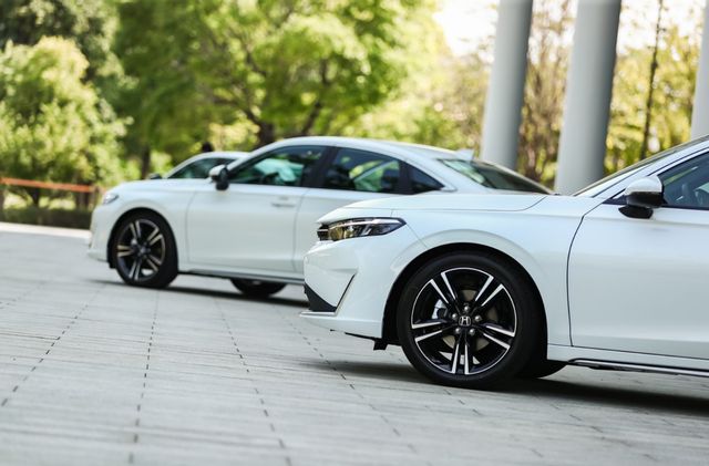 型格·口碑风暴：Z世代玩车族的“六边形”进阶圣经(图3)