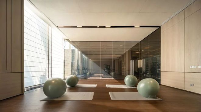 张江金茂府售楼处——官方网站(图10)