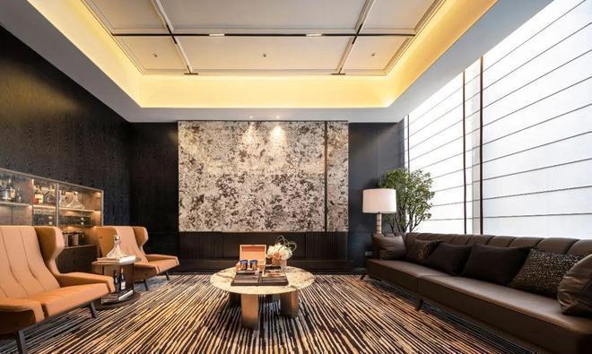 张江金茂府售楼处——官方网站(图12)