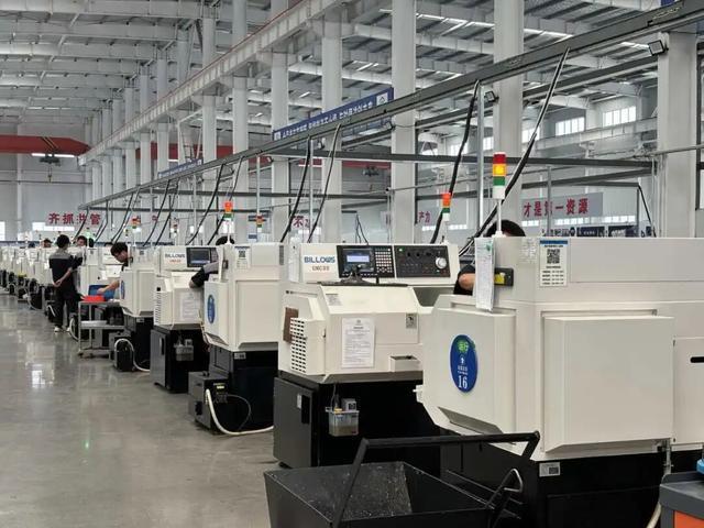 铜川：“链”聚新质生产力 “铝”动发展新势能(图4)