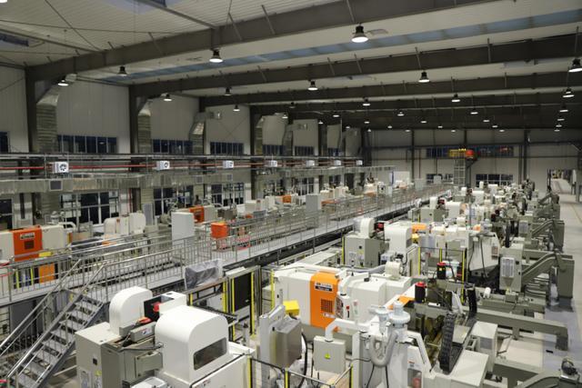 铜川：“链”聚新质生产力 “铝”动发展新势能(图3)