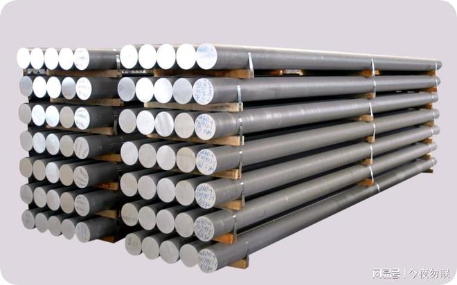 2025版)铝板、铝管、铝棒行业十大品牌——陕西国鑫铝业获好评!(图3)