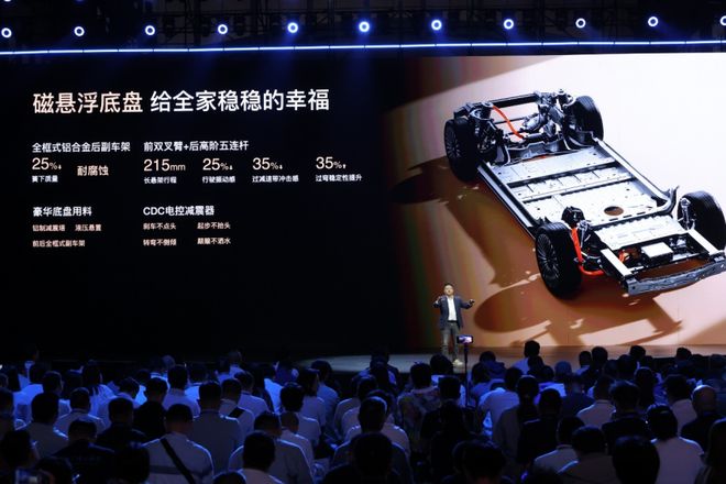 智享大六座旗舰SUV预售风云T11兑现家庭期待(图5)