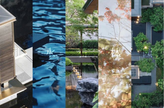 甄选好房@宝山保利海上瑧悦官方售楼处电话：项目地址@最新房价(图28)