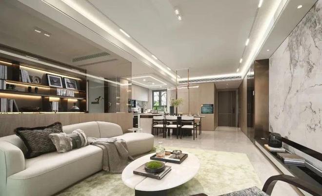 甄选好房@宝山保利海上瑧悦官方售楼处电话：项目地址@最新房价(图21)