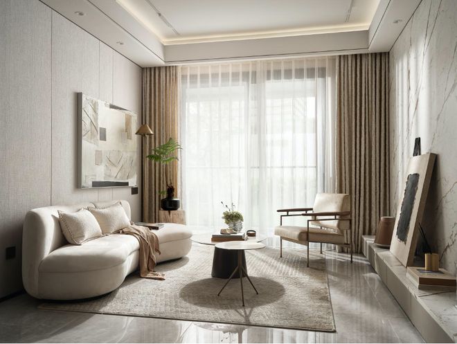 甄选好房@宝山保利海上瑧悦官方售楼处电话：项目地址@最新房价(图17)